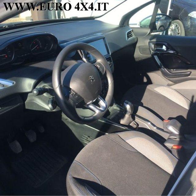 PEUGEOT 2008 GPL,AZIENDALE ok NEOPATENTATI**