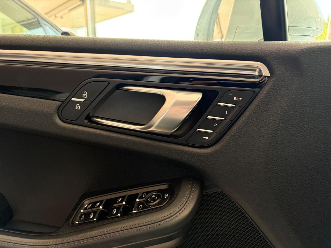 Porsche Macan 2.9 S