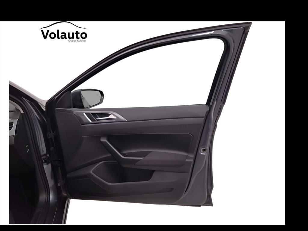VOLKSWAGEN Polo VI 2022 - Polo 1.0 tsi Style 95cv