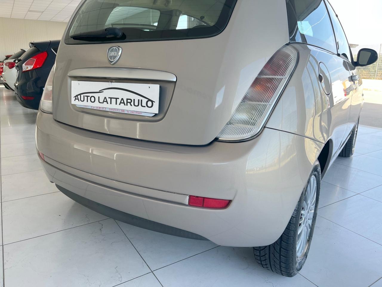 Lancia Ypsilon 1.2 BENZINA