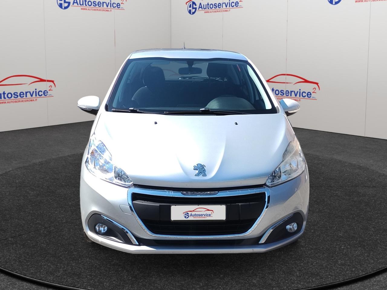 Peugeot 208 208 5p 1.2 puretech 12v Active GPL