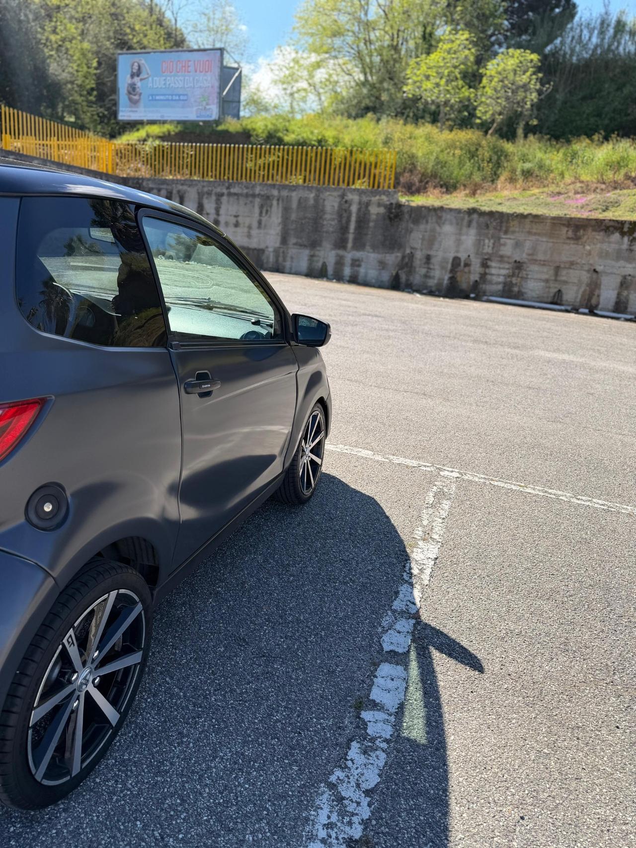 Aixam City GTO Emotion