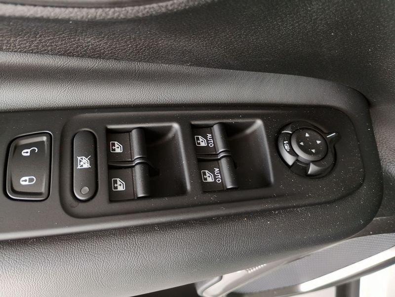Jeep Renegade Renegade 1.5 Turbo T4 MHEV Altitude