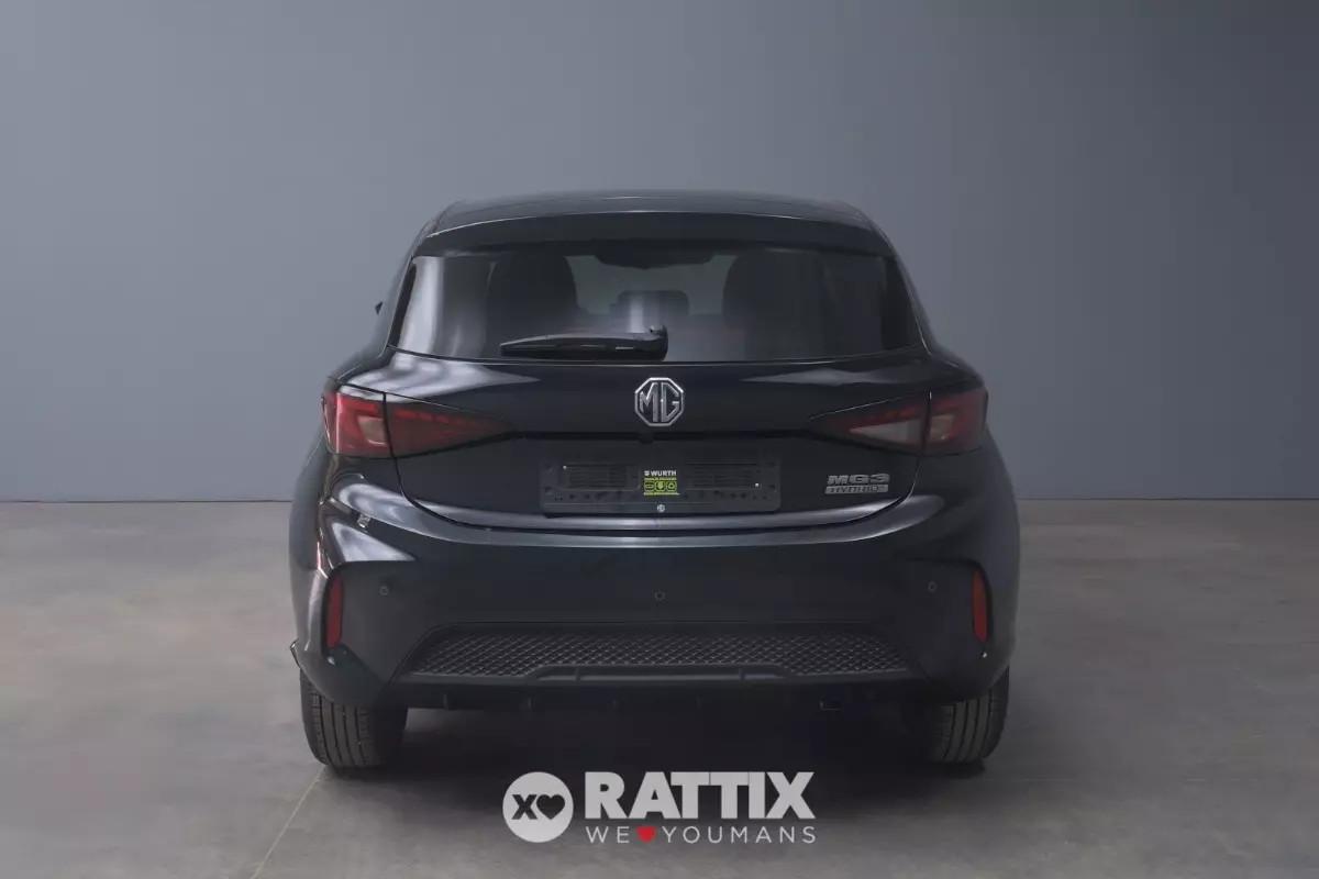 MG MG3 1.5 Hybrid+ Luxury Auto