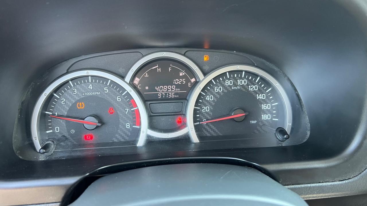 Suzuki Jimny 1.3 4WD Evolution