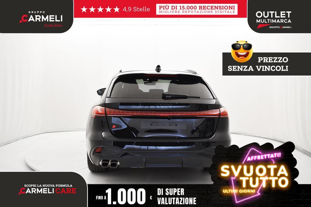 Audi A5 Avant 40 tdi 2x S line KM0 360,CERCHI 19,KEYLESS,NAVI,MATRIX