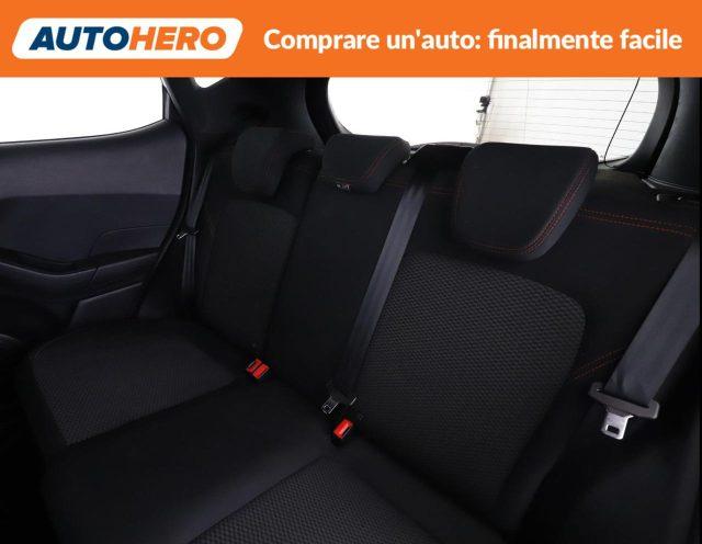 FORD Fiesta 1.0 Ecoboost 95 CV 5 porte ST-Line