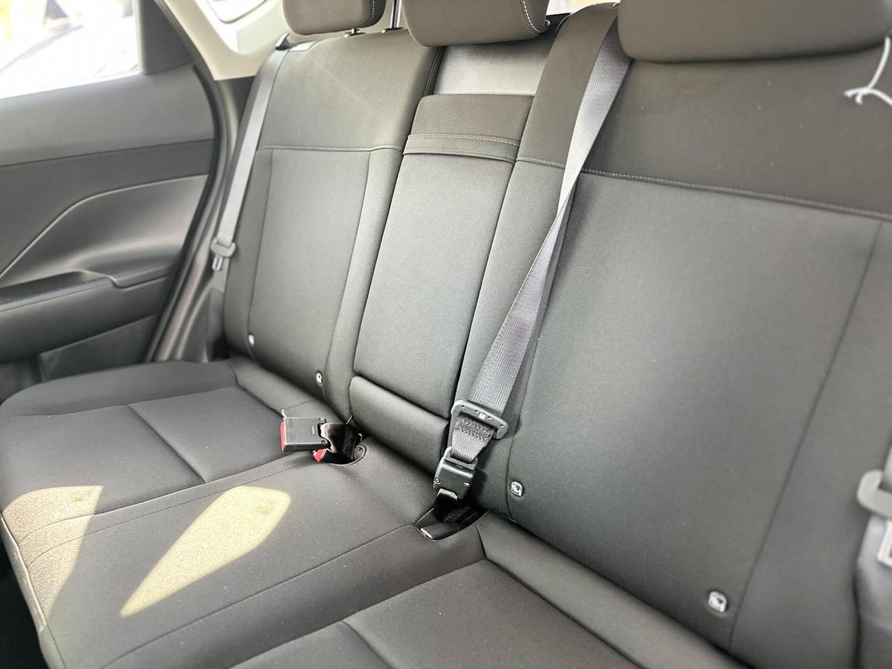 Hyundai Kona 1.6 HEV DCT DarkLine