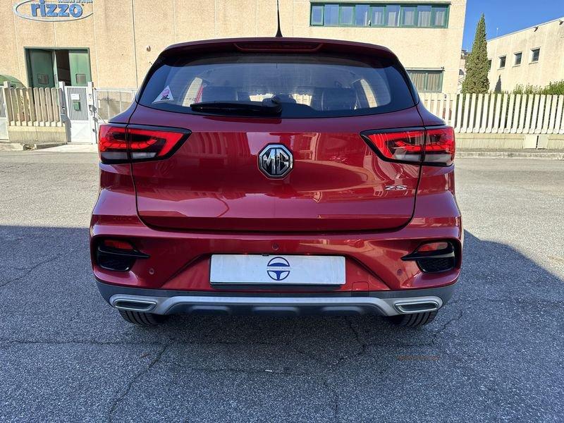 MG ZS ZS 1.5 Luxury