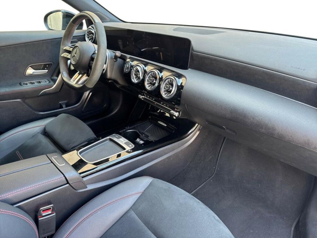 Mercedes Classe A 35 AMG Premium AMG Line 4Matic 7G-DCT