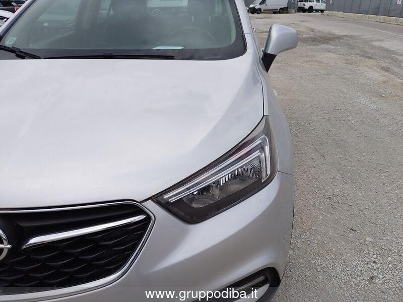 Opel Mokka X Benzina X 1.4 t Business Gpl-tech 4x2 140cv