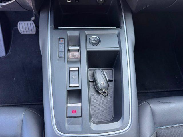 CITROEN C5 Aircross BlueHDi 130 S&S EAT8 Shine LEGGE 104 IVA ESPOSTA