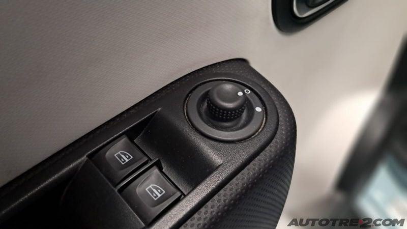 Renault Twingo Electric Twingo Electric Zen