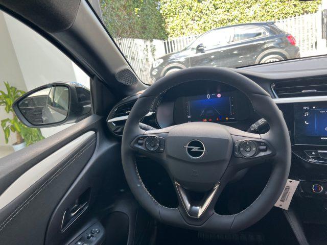 OPEL Corsa 1.2 100CV GS INTELLILUX LED MATRIX LUCI DIURNE LED