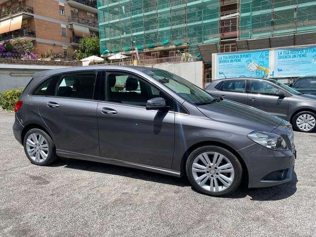 Mercedes-Benz B 180 Classe B - T246 cdi be Premium