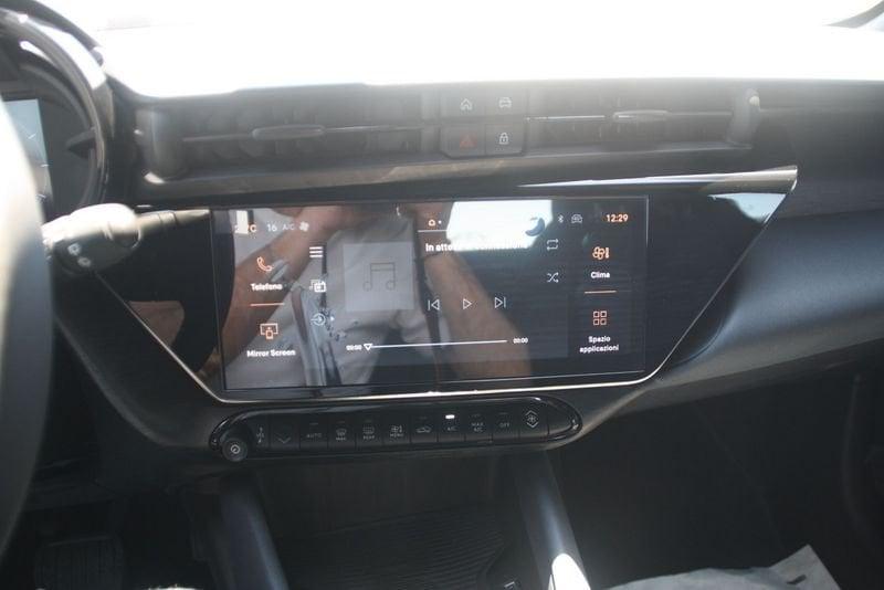 Alfa Romeo Junior 1.2 145 CV Hybrid eDCT6 Q4