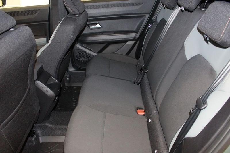 Dacia Duster ECO-G 100 Extreme