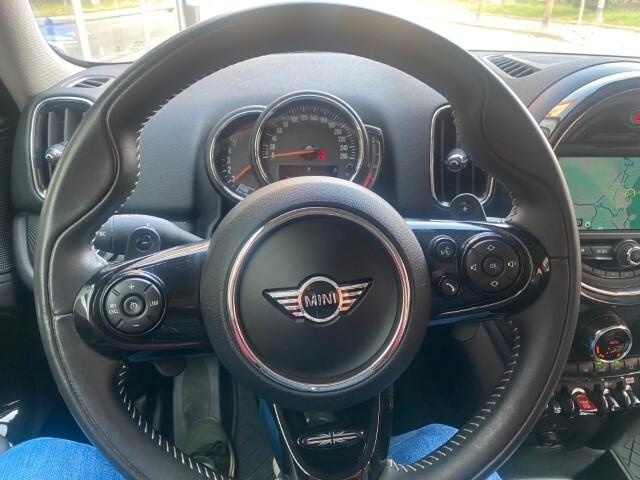 Mini Cooper Countryman SD 2.0 Hype ALL4 Automatica