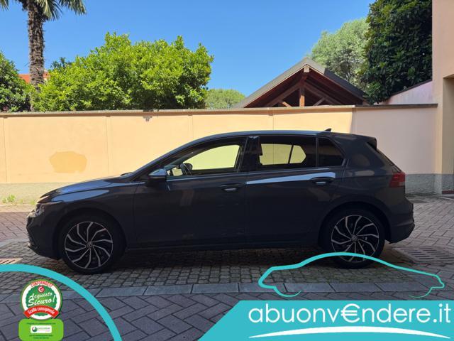 VOLKSWAGEN Golf 1.5 eTSI 150 CV EVO ACT DSG R-Line