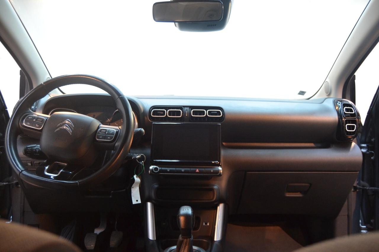 Citroen C3 Aircross BlueHDi 100 Feel
