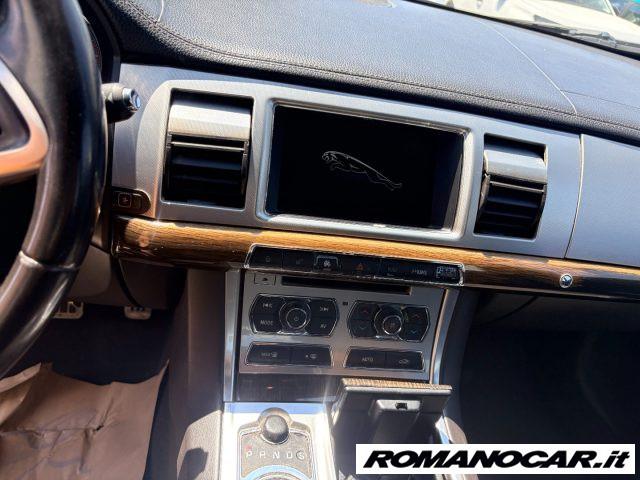 JAGUAR XF 2.2 D 200 CV R-Sport