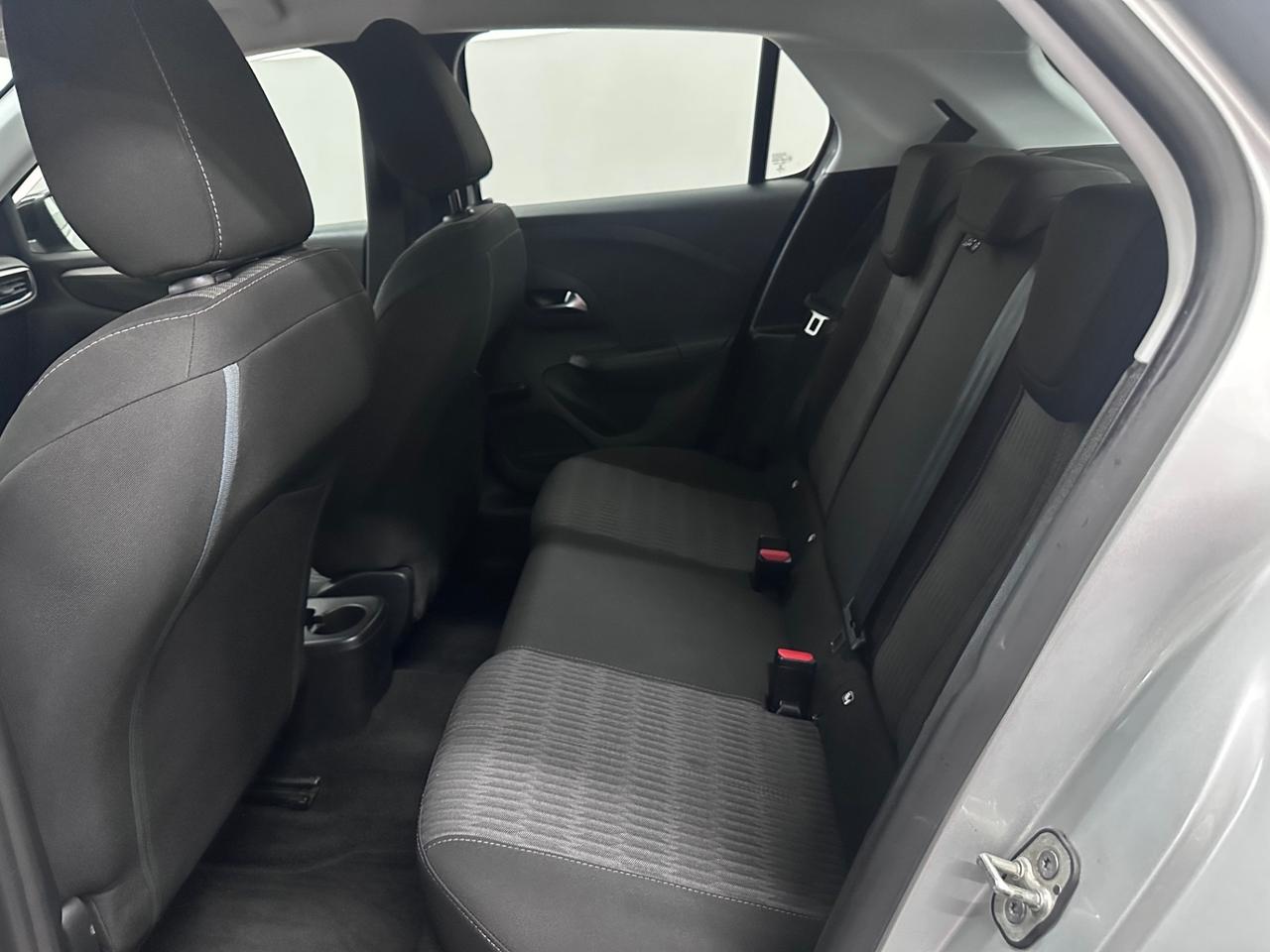 Opel Corsa 1.2 Blitz Edition 2022