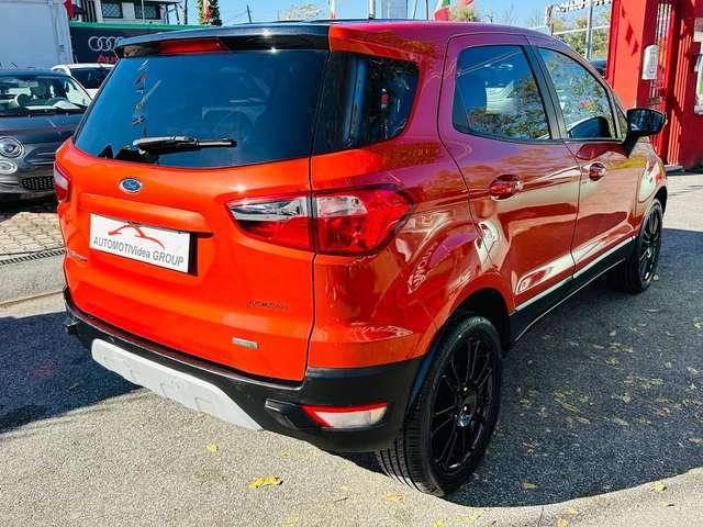 Ford EcoSport EcoSport 1.0 ecoboost Titanium Plus*RETROCAMERA*