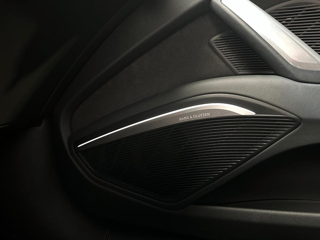 Audi TT Roadster 2.0 TFSI quattro S tronic line - TAGLIANDI
