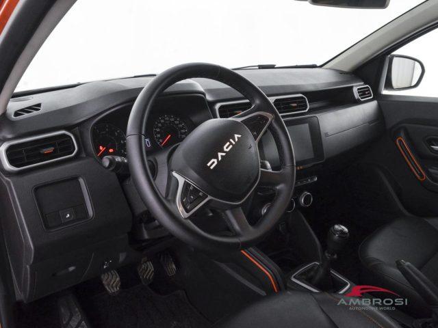 DACIA Duster 1.5 Blue dCi 8V 115 CV 4x4 Extreme