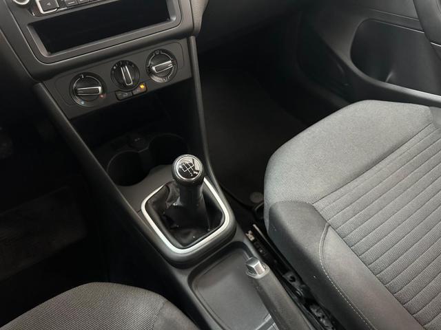 VOLKSWAGEN Polo 1.2 70 CV 5p. Comfortline