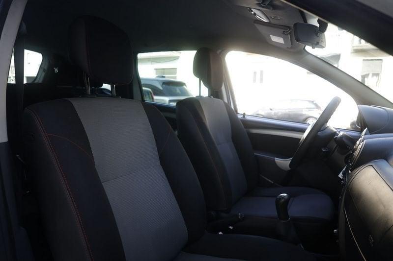 Dacia Duster Dacia Duster 1.6 110CV 4x2 GPL Lauréate 77KW ANNO 2013