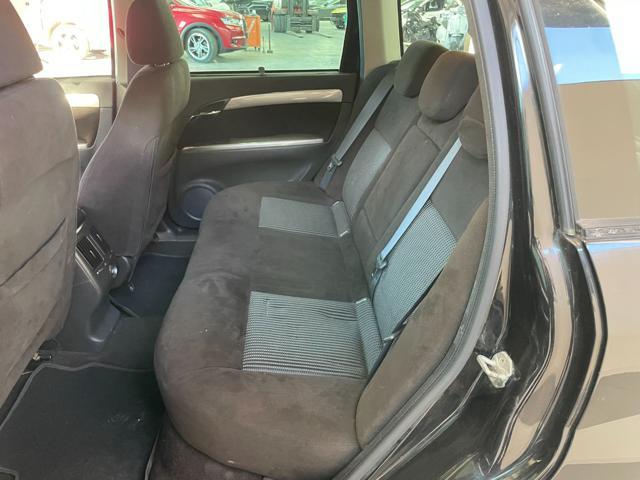 FIAT Croma 1.9 MULTIJET 150CV