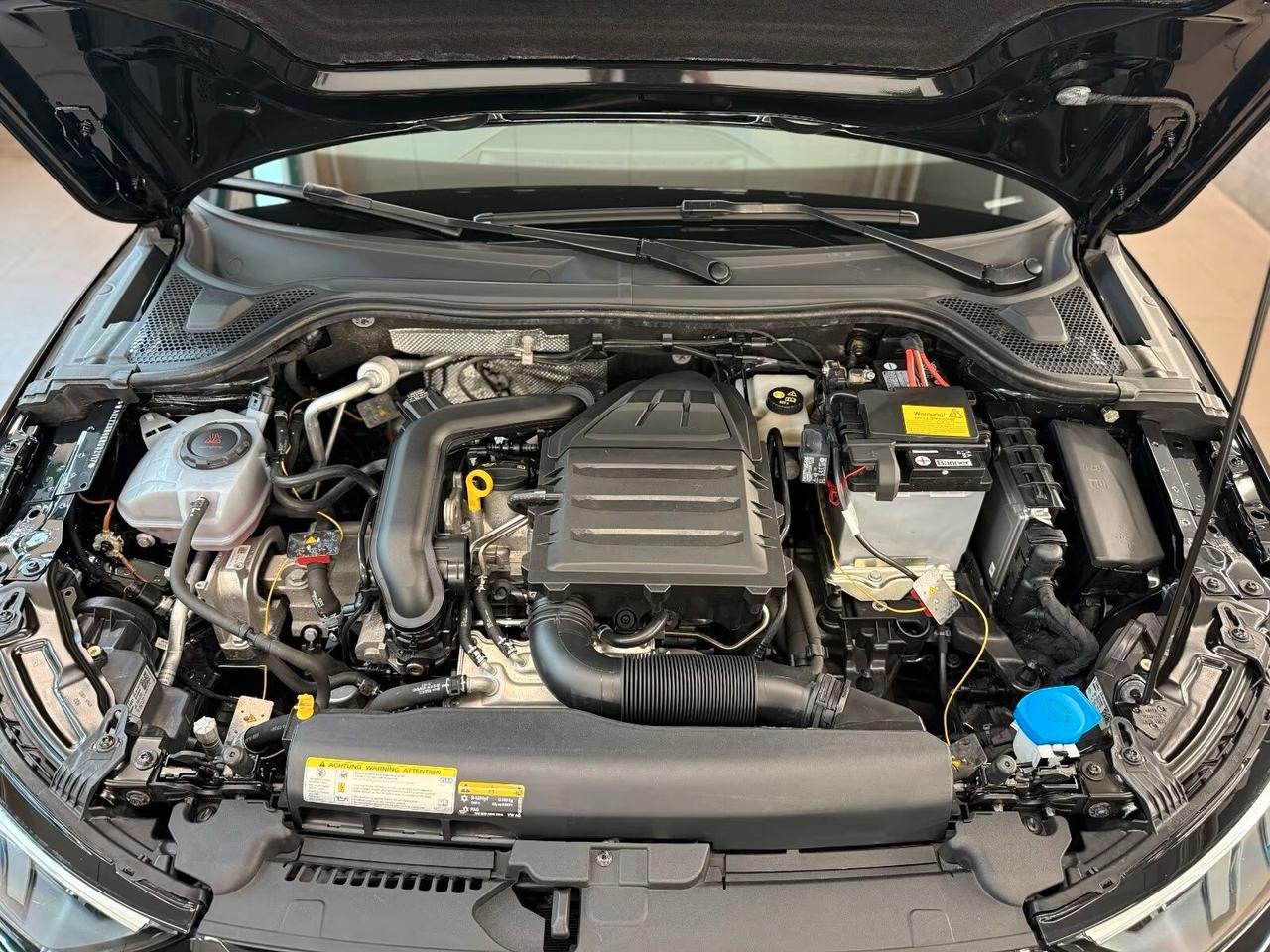 Audi A1 SPB 30 TFSI S tronic