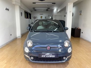 Fiat 500 1.2 EasyPower Lounge