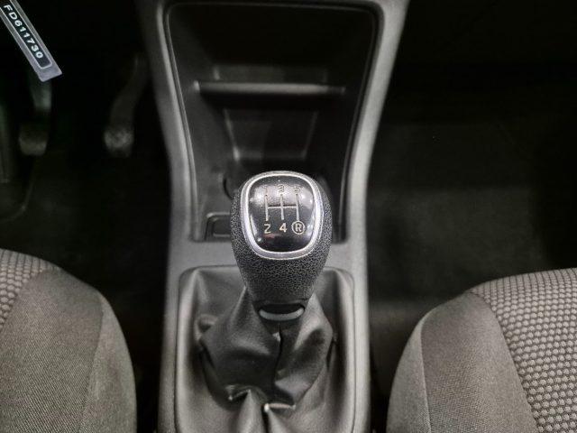 SKODA Citigo 1.0 68 CV 5p Active G-Tec - NEOP. - Clima