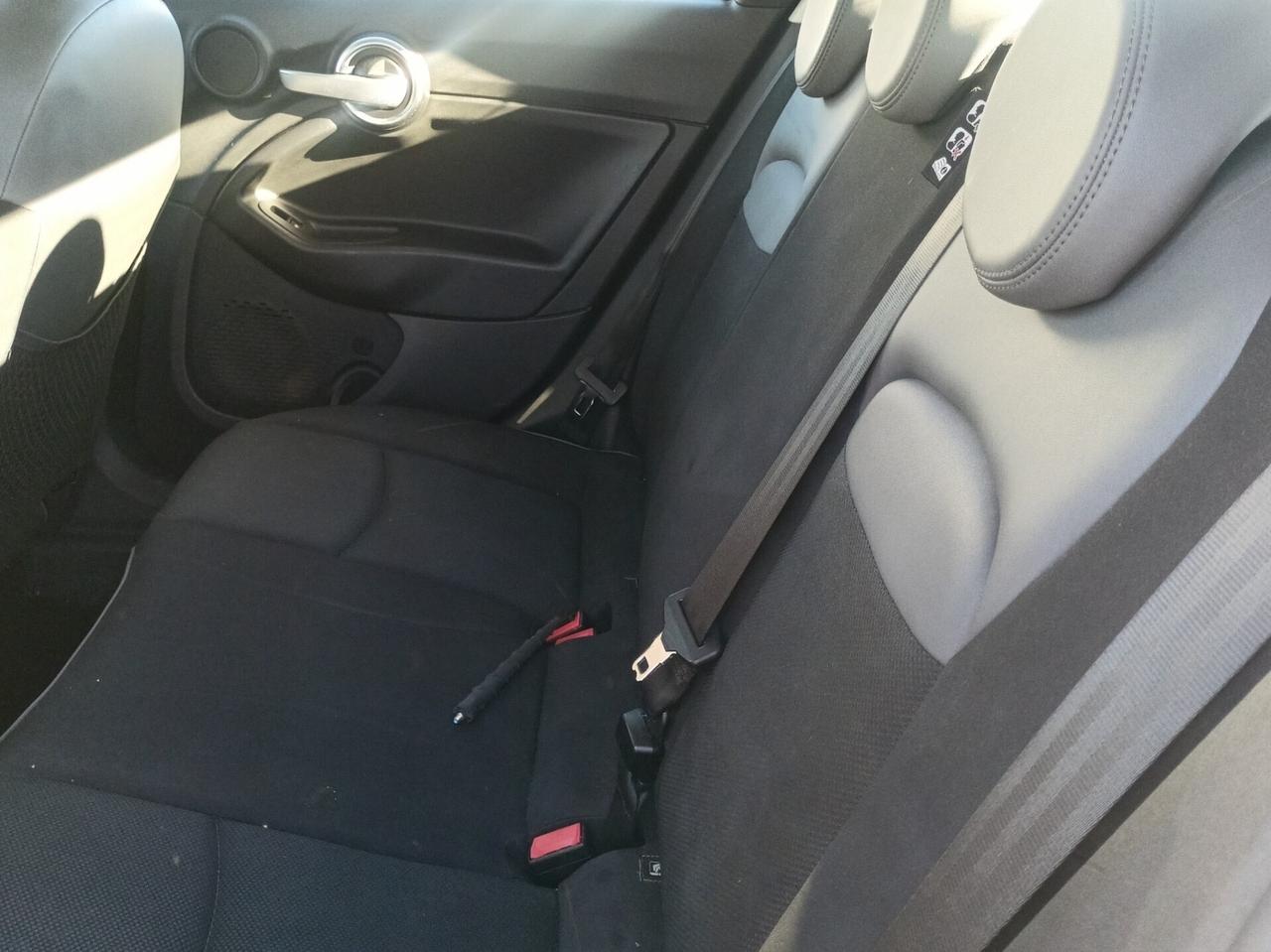 Fiat 500X 1.3MultiJet 120 CV Business