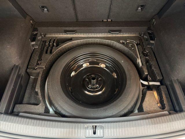 VOLKSWAGEN Tiguan 2.0 TDI SCR Life