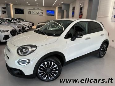 FIAT 500X 1.0 T3 120 CV