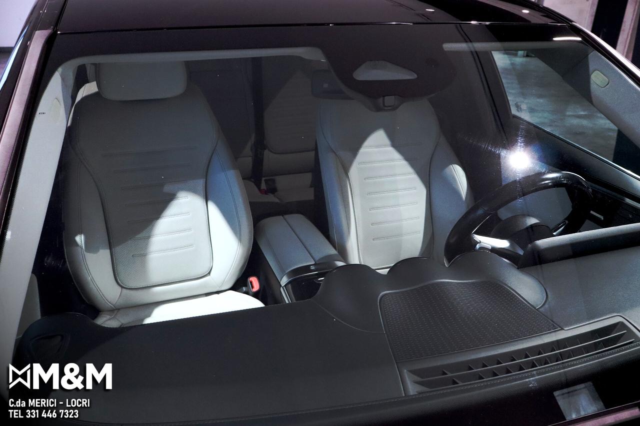 Mercedes-benz C 220 d Mild hybrid Premium