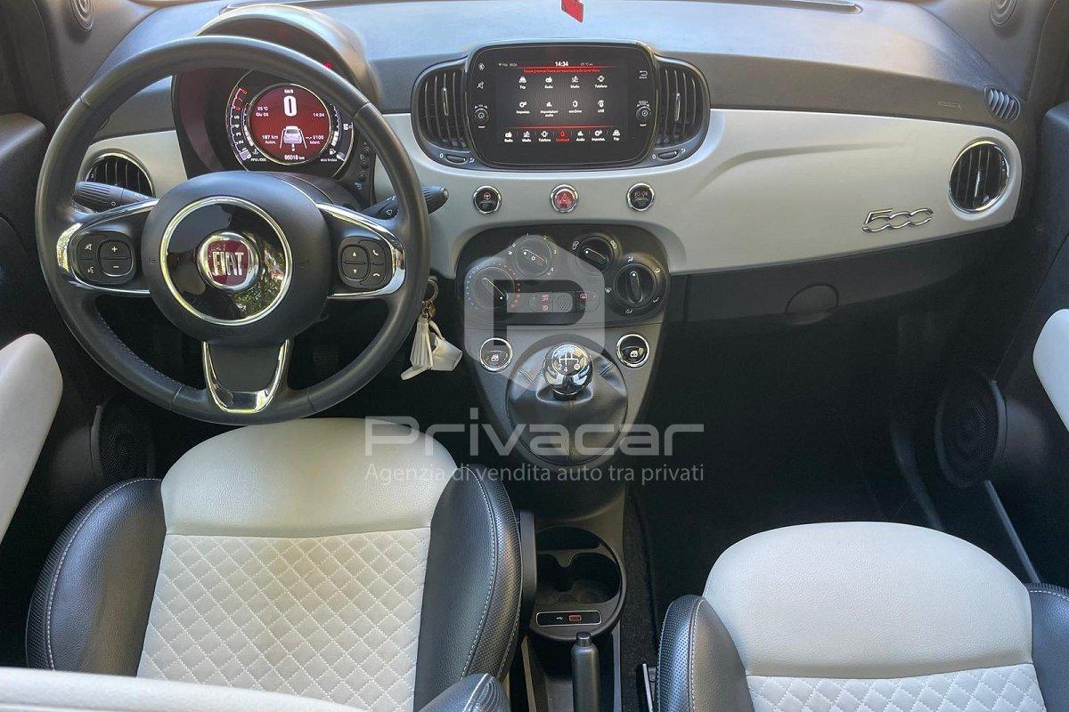 FIAT 500 1.2 Dolcevita