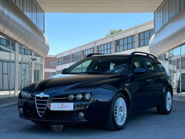 ALFA ROMEO 159 1.9 JTDm Sportwagon Distinctive