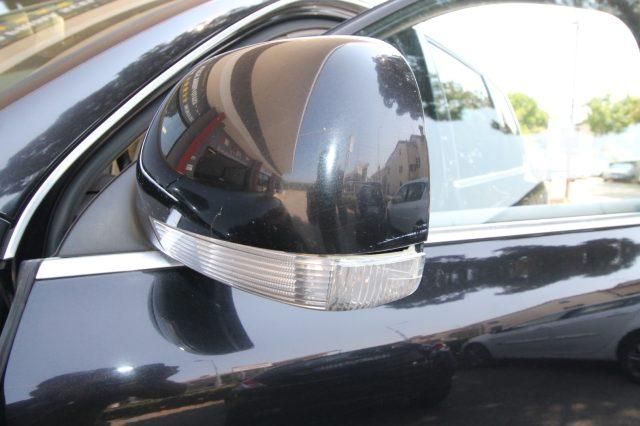 VOLKSWAGEN Touareg 3.0 V6 TDI DPF tiptronic Exclusive