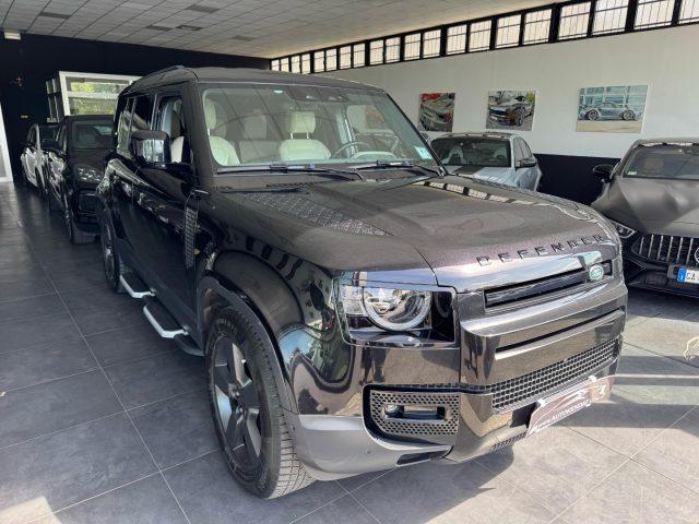 LAND ROVER Defender 110 3.0D I6 200 CV AWD Auto SE AUTOCARRO