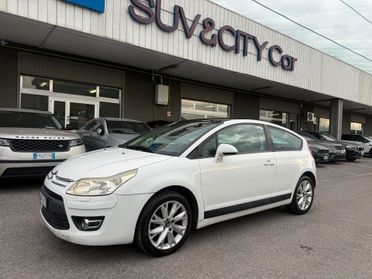 Citroen C4 Picasso 1.6 VTi 120 cv BENZINA