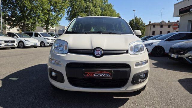 FIAT Panda 1.2 Lounge PERMUTE NEOPATENTATI 5 POSTI