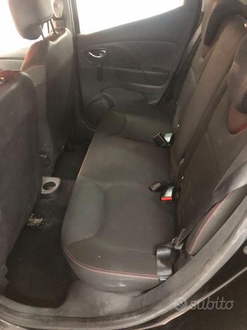 Renault Clio 5 Porte, 1.2 Wave Gpl 75cv