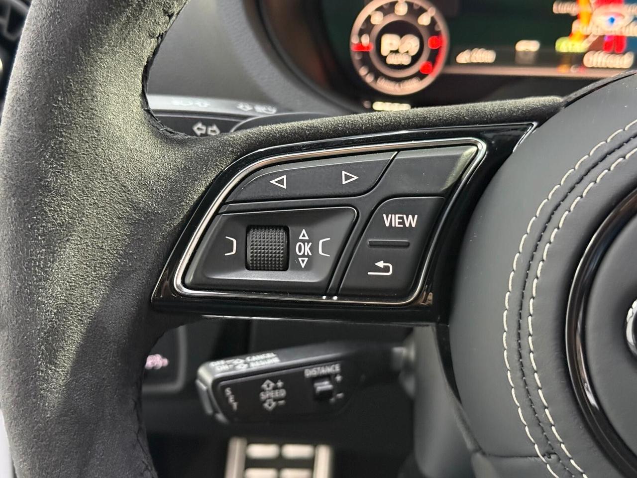 Audi A3 SPB 35 TDI S tronic Sline Edition