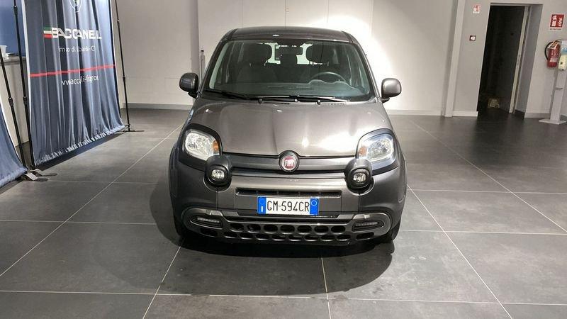 FIAT Panda Panda 1.0 FireFly S&S Hybrid City Life