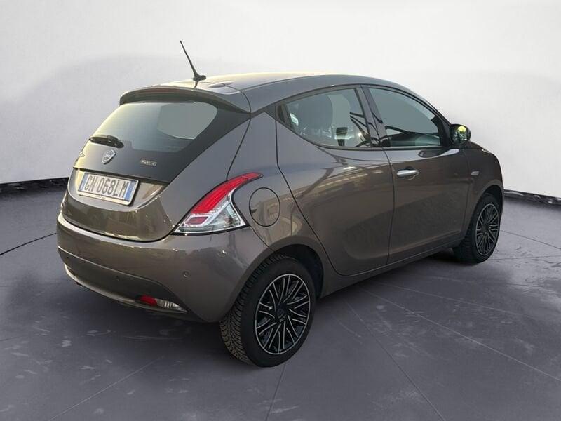 Lancia Ypsilon Ypsilon 1.0 FireFly 5 porte S&S Hybrid Gold