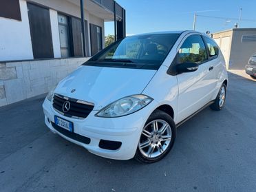 Mercedes-benz A 150 Coupé Avantgarde